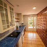 펜션 Casa El Pedernal *