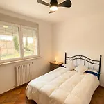 Casa El Pedernal Basardilla