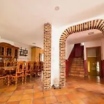 Casa El Pedernal 펜션 *