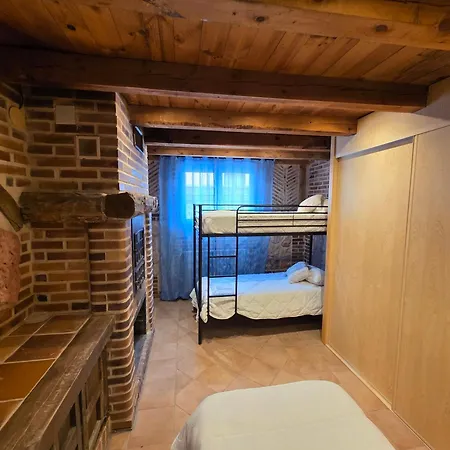 Holiday home Casa El Pedernal