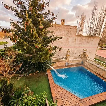 Casa El Pedernal