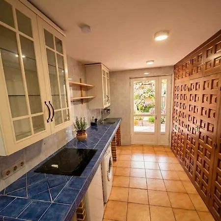 Holiday home Casa El Pedernal *