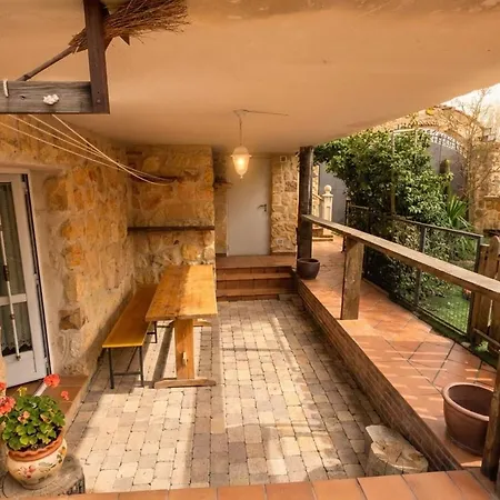 Casa El Pedernal Holiday home *