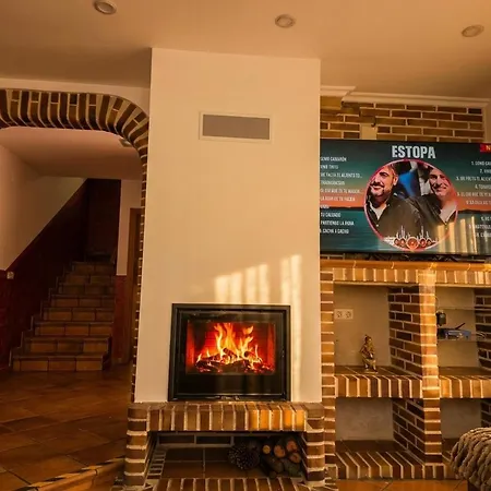 Holiday home Casa El Pedernal