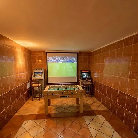 Casa El Pedernal Holiday home Basardilla