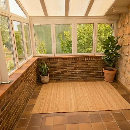 Holiday home Casa El Pedernal Basardilla