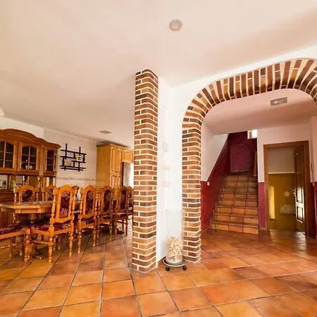 Casa El Pedernal Holiday home *