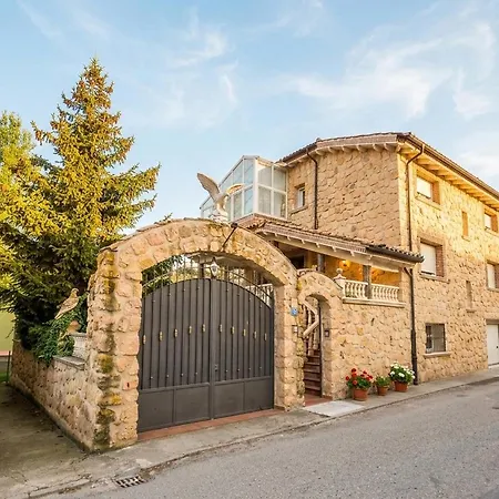 Holiday home Casa El Pedernal