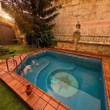 Casa El Pedernal *