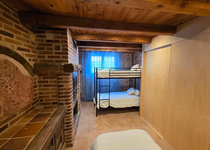 Holiday home Casa El Pedernal
