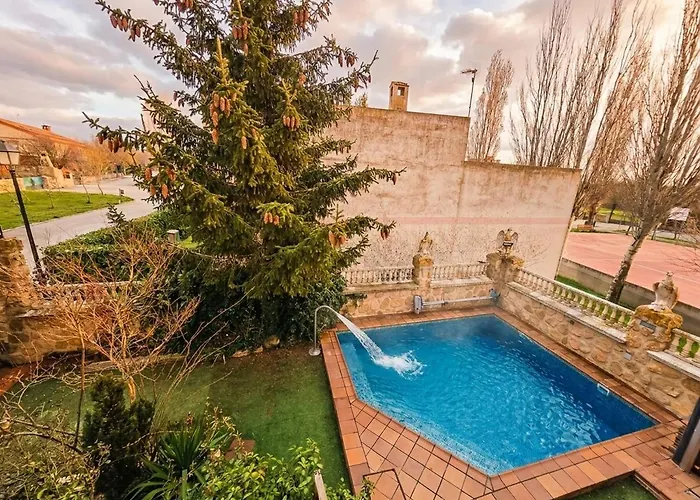 Casa El Pedernal