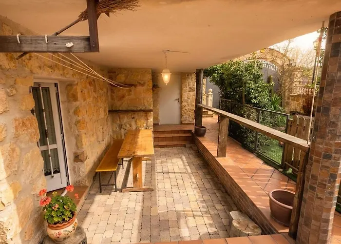 Casa El Pedernal Holiday home *