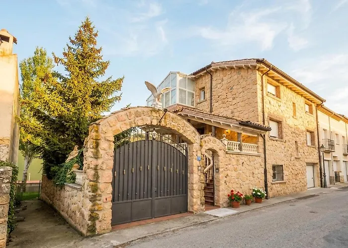 Holiday home Casa El Pedernal